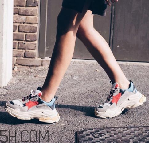 balenciaga triple s dsm獨占配色什么時候發(fā)售？