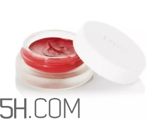 番茄色口紅顯白嗎？番茄色口紅好看嗎？