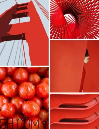 番茄色口紅顯白嗎？番茄色口紅好看嗎？