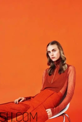 番茄色口紅顯白嗎？番茄色口紅好看嗎？