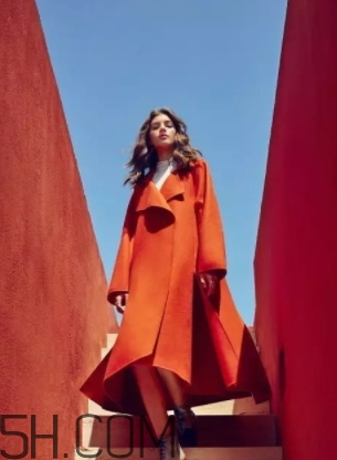 番茄色口紅顯白嗎？番茄色口紅好看嗎？