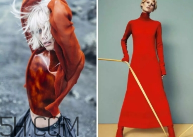 番茄色口紅顯白嗎？番茄色口紅好看嗎？