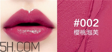 人魚之水鉆石口紅色號(hào)_人魚之水鉆石口紅試色圖 人魚之水鉆石口紅色號(hào)_人魚之水鉆石口紅試色圖