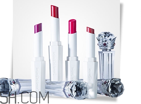 人魚之水鉆石口紅多少錢_人魚之水鉆石口紅專柜價(jià)格 人魚之水鉆石口紅多少錢_人魚之水鉆石口紅專柜價(jià)格