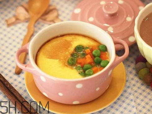 雞蛋羹為什么不凝固 雞蛋羹不凝固怎么補(bǔ)救 雞蛋羹為什么不凝固 雞蛋羹不凝固怎么補(bǔ)救