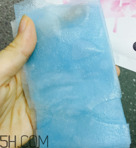 一葉子櫻花面膜怎么樣？一葉子櫻花面膜好用嗎？