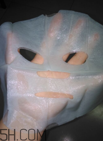 一葉子櫻花面膜怎么樣？一葉子櫻花面膜好用嗎？