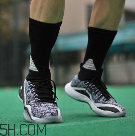 361度戟鋒籃球鞋多少錢？361度戟鋒籃球鞋實(shí)戰(zhàn)測評