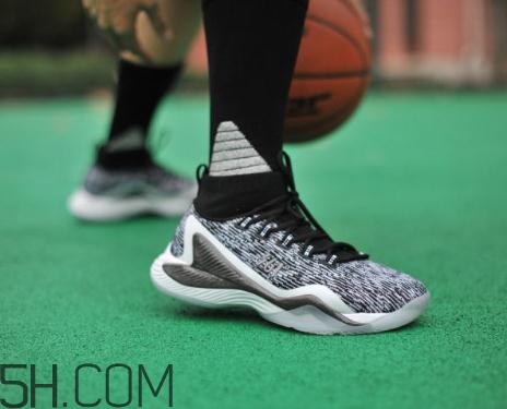 361度戟鋒籃球鞋多少錢？361度戟鋒籃球鞋實(shí)戰(zhàn)測評