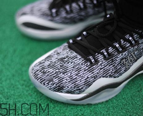 361度戟鋒籃球鞋多少錢？361度戟鋒籃球鞋實(shí)戰(zhàn)測評