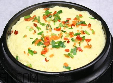 雞蛋羹為什么蒸不熟 雞蛋羹蒸不熟怎么回事 雞蛋羹為什么蒸不熟 雞蛋羹蒸不熟怎么回事