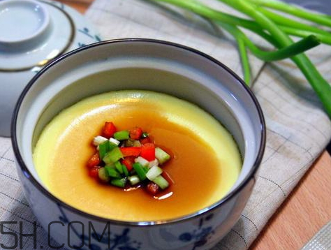 雞蛋羹為什么蒸不熟 雞蛋羹蒸不熟怎么回事 雞蛋羹為什么蒸不熟 雞蛋羹蒸不熟怎么回事