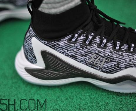 361度戟鋒籃球鞋多少錢？361度戟鋒籃球鞋實(shí)戰(zhàn)測評