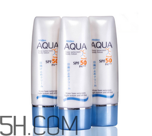 mistine防曬霜價(jià)格 mistine防曬霜測(cè)評(píng) mistine防曬霜價(jià)格 mistine防曬霜測(cè)評(píng)