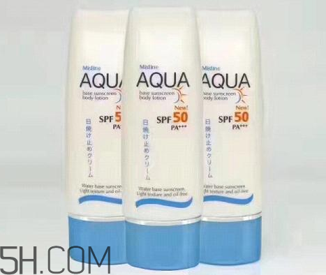 mistine防曬霜價(jià)格 mistine防曬霜測(cè)評(píng) mistine防曬霜價(jià)格 mistine防曬霜測(cè)評(píng)