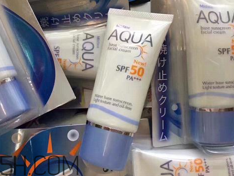 mistine防曬霜價(jià)格 mistine防曬霜測(cè)評(píng) mistine防曬霜價(jià)格 mistine防曬霜測(cè)評(píng)