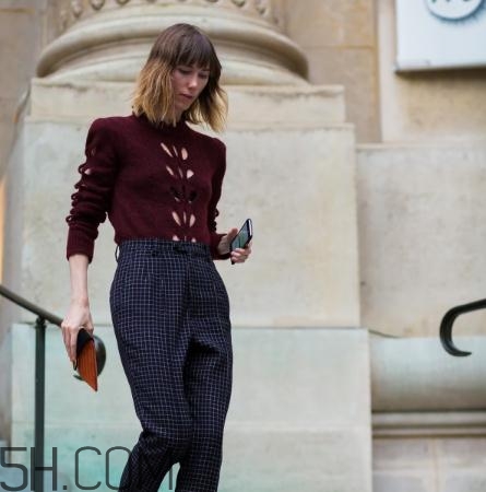 毛衣可以用漂白劑嗎？毛衣可以用84漂白嗎？