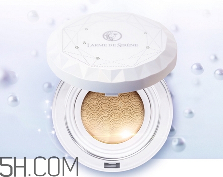 人魚之水珍珠氣墊多少錢_人魚之水珍珠氣墊專柜價格 人魚之水珍珠氣墊多少錢_人魚之水珍珠氣墊專柜價格