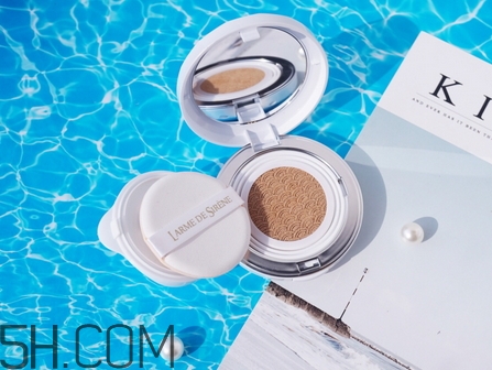 人魚之水珍珠氣墊多少錢_人魚之水珍珠氣墊專柜價格 人魚之水珍珠氣墊多少錢_人魚之水珍珠氣墊專柜價格