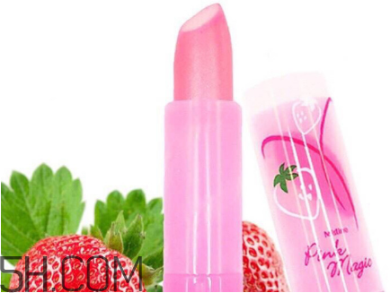 mistine草莓唇膏孕婦可以用嗎？mistine草莓唇膏保質(zhì)期一般多久？