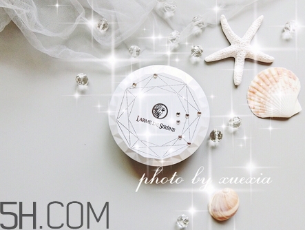 人魚之水珍珠氣墊色號(hào)_人魚之水珍珠氣墊試色圖 人魚之水珍珠氣墊色號(hào)_人魚之水珍珠氣墊試色圖