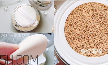 人魚之水珍珠氣墊色號(hào)_人魚之水珍珠氣墊試色圖 人魚之水珍珠氣墊色號(hào)_人魚之水珍珠氣墊試色圖