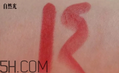 mac lady bug好看嗎？lady bug試色