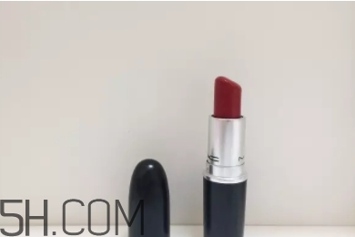 mac lady bug好看嗎？lady bug試色