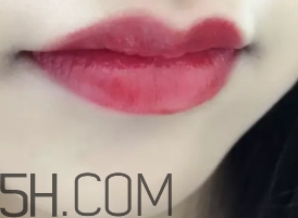 mac lady bug好看嗎？lady bug試色