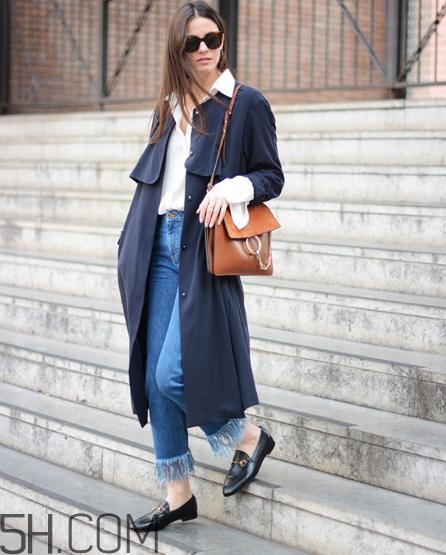 樂福鞋不跟腳怎么辦？樂福鞋老掉跟怎么辦？