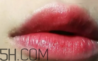 mac lady bug掉色嗎？mac ladybug真假辨別