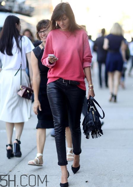 皮褲有味道怎么辦？皮褲有臭味怎么去除？