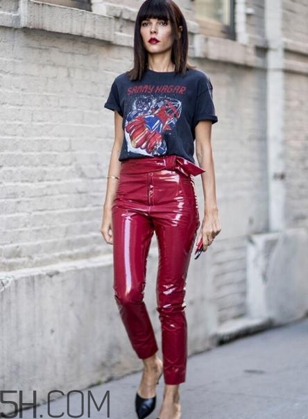 皮褲有味道怎么辦？皮褲有臭味怎么去除？