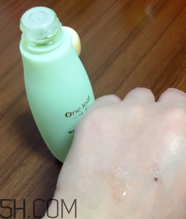 一葉子酪梨爽膚水怎么樣？一葉子酪梨爽膚水好用嗎？