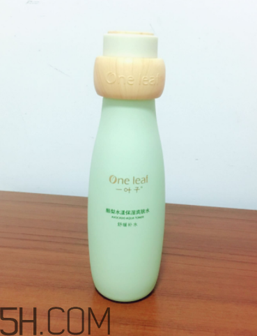 一葉子酪梨爽膚水怎么樣？一葉子酪梨爽膚水好用嗎？