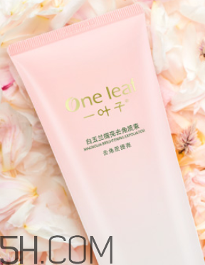 一葉子去角質(zhì)素怎么樣？一葉子去角質(zhì)素怎么用？