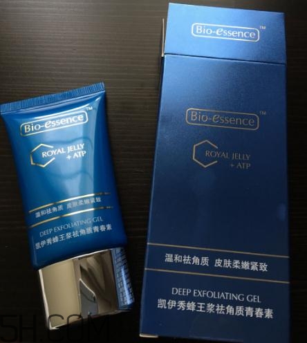 凱伊秀去角質(zhì)青春素多少錢(qián)？凱伊秀去角質(zhì)青春素價(jià)格