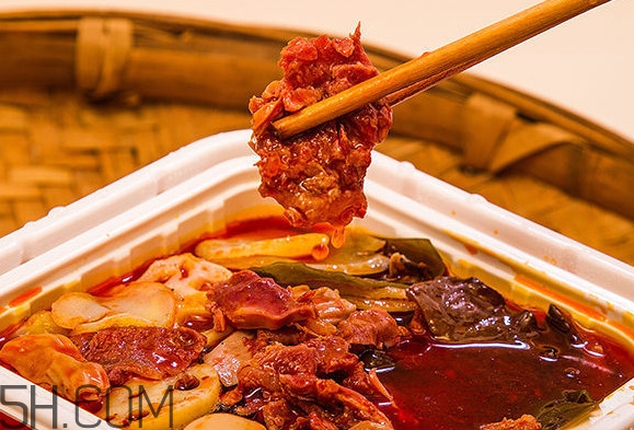 方便火鍋安全嗎？方便火鍋食用注意事項(xiàng)