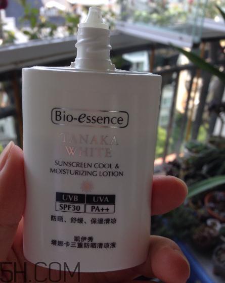 凱伊秀防曬霜多少錢？凱伊秀防曬霜價格