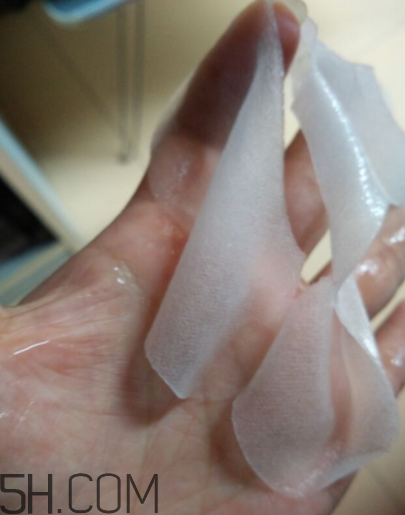 一葉子白茶眼膜怎么樣？一葉子白茶眼膜怎么用？