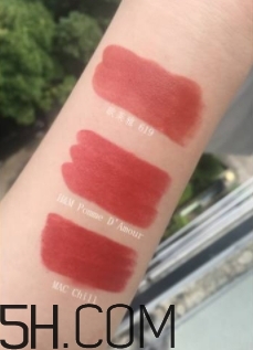 歐萊雅619秋葉適合黃皮嗎？歐萊雅619秋葉好看嗎？