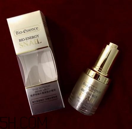 凱伊秀蝸牛精華好用嗎？凱伊秀蝸牛精華評測