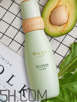 一葉子酪梨乳液怎么樣？一葉子酪梨乳液好用嗎？