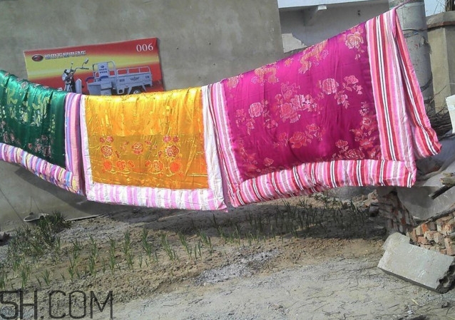 冬天曬被子要曬多久？被子曬多久能殺死螨蟲