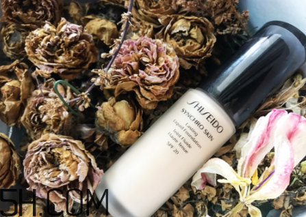 資生堂智能粉底液好用嗎？資生堂智能粉底液測評