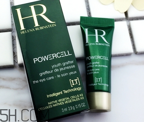 赫蓮娜悅活新生眼部修護(hù)精華乳好用嗎 雪花秀眼霜成分表 赫蓮娜悅活新生眼部修護(hù)精華乳好用嗎 雪花秀眼霜成分表