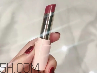 伊蒂之屋瓷光金管口紅怎么樣？愛麗小屋金管口紅好看嗎