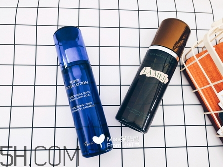 海藍(lán)之謎精萃液和嬌蘭青春精華水哪個(gè)好? 海藍(lán)之謎精萃液和嬌蘭青春精華水哪個(gè)好?