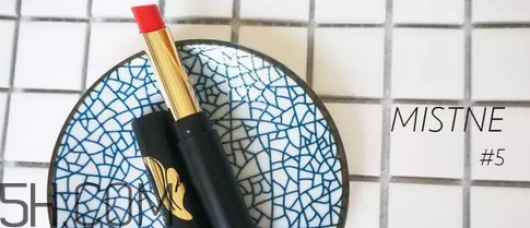 mistine羽翼口紅哪個色最火？mistine口紅在泰國賣多少錢？