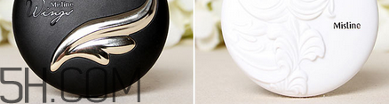 mistine羽翼粉餅真假圖對比 mistine羽翼粉餅測評 mistine羽翼粉餅真假圖對比 mistine羽翼粉餅測評